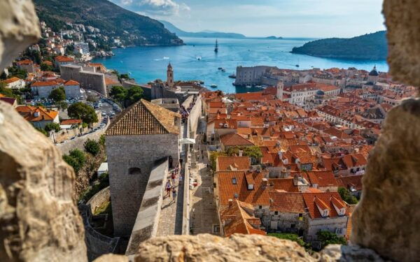From Split: Dubrovnik Day Trip With Food and Wine Tasting - Prohibited Activities