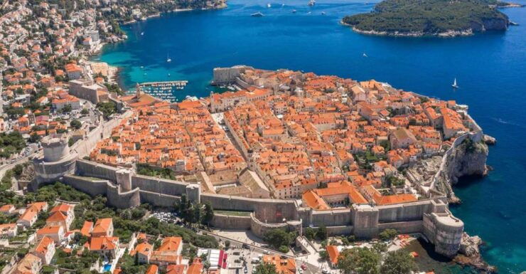 From Split: Dubrovnik Guided Day Trip - Good To Know