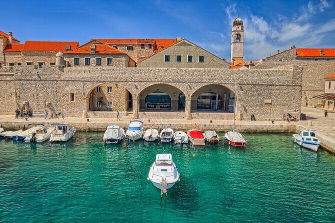 From Split: Dubrovnik Private Tour - Local Food with Wine Tasting - FAQs