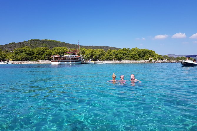 From Split: Half-Day Blue Lagoon and 3 Islands Boat Tour - Frequently Asked Questions