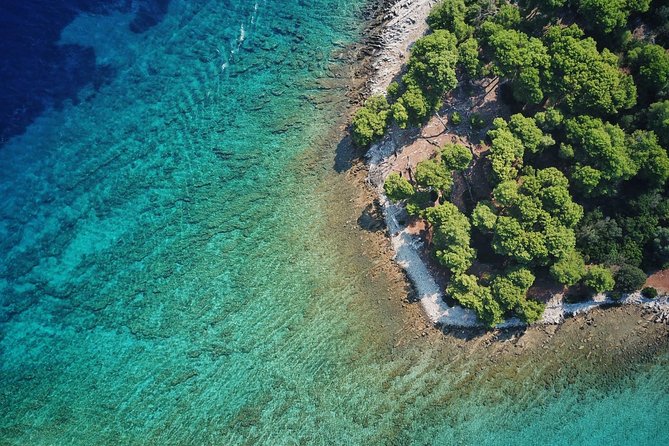 From Split: Half-Day Blue Lagoon and 3 Islands Boat Tour - The Sum Up