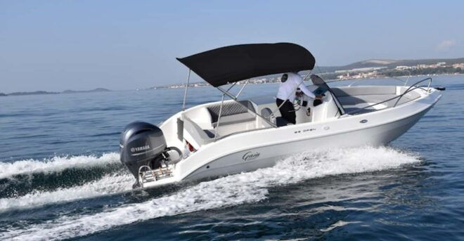 From Split: Half-Day Blue Lagoon and 3 Islands Tour - Tour Inclusions