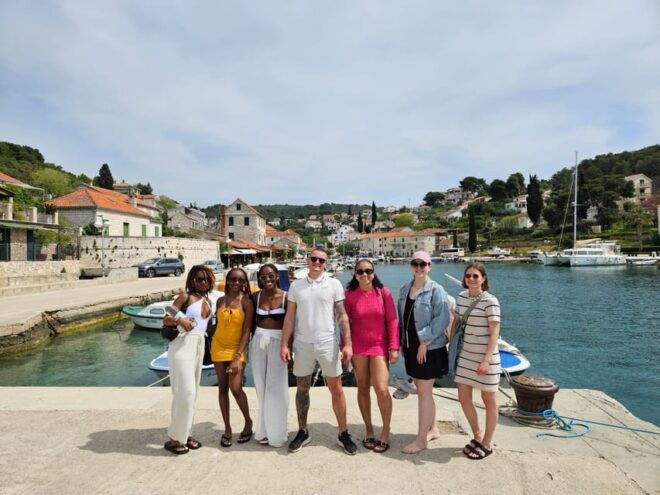 From Split: Half-Day Blue Lagoon and 3 Islands Tour - Important Information