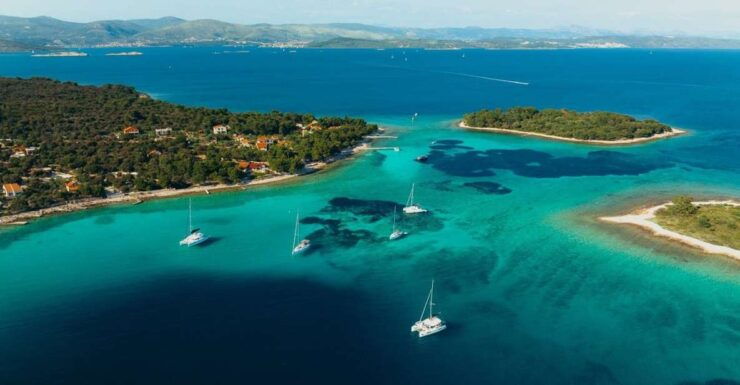 From Split: Half Day Blue Lagoon Tour - Good To Know