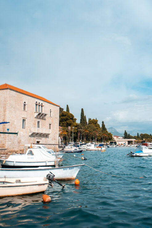 From Split: Half-Day Tour to Salona, KašTela and Trogir - Historical Significance of Salona