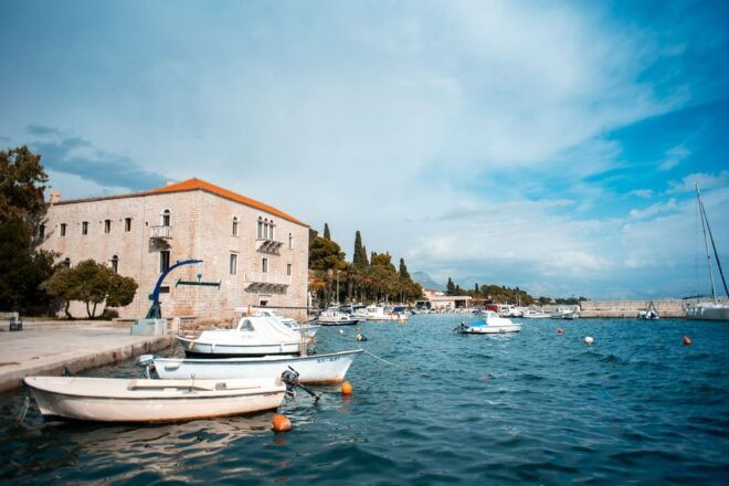 From Split: Half-Day Tour to Salona, KašTela and Trogir - Tour Inclusions and What to Expect