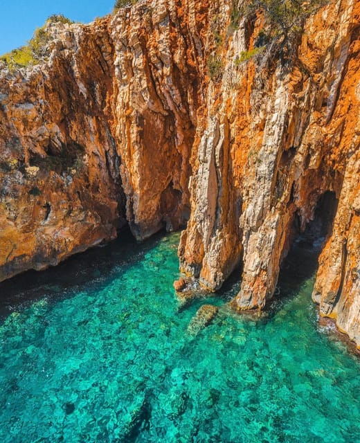 From Split: Hvar & Pakleni Islands Private Tour - Inclusions and Amenities