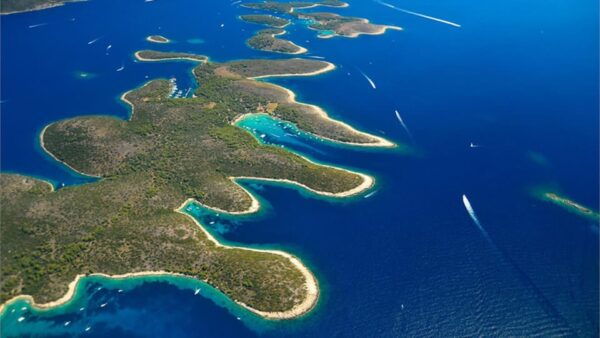 From Split: Hvar & Pakleni Islands Private Tour - Exploration of Palmižana and Carpe Diem Beach
