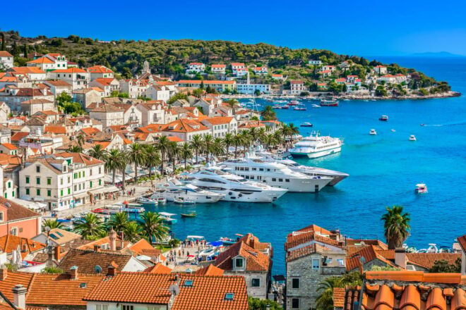 From Split: Hvar & Pakleni Islands Private Tour - Experiences and Activities