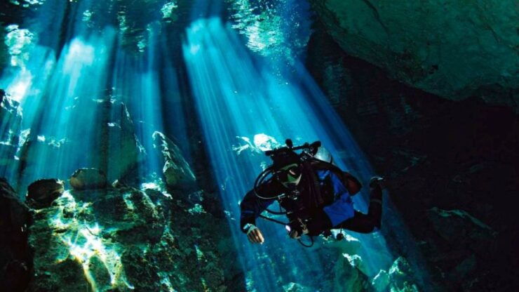 From Split: Island Diving & Blue Cave Tour With Lunch - Good To Know