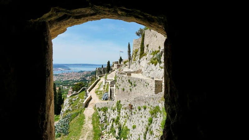 From Split: Klis Fortress - Game of Thrones Private Tour - Good To Know