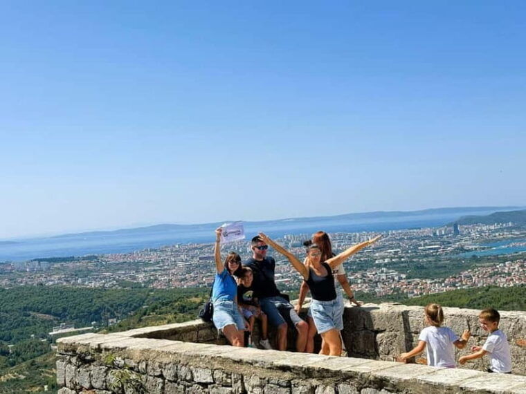 From Split: Klis Fortress - Game of Thrones Private Tour - Practical Tips for Making the Most of Your Tour