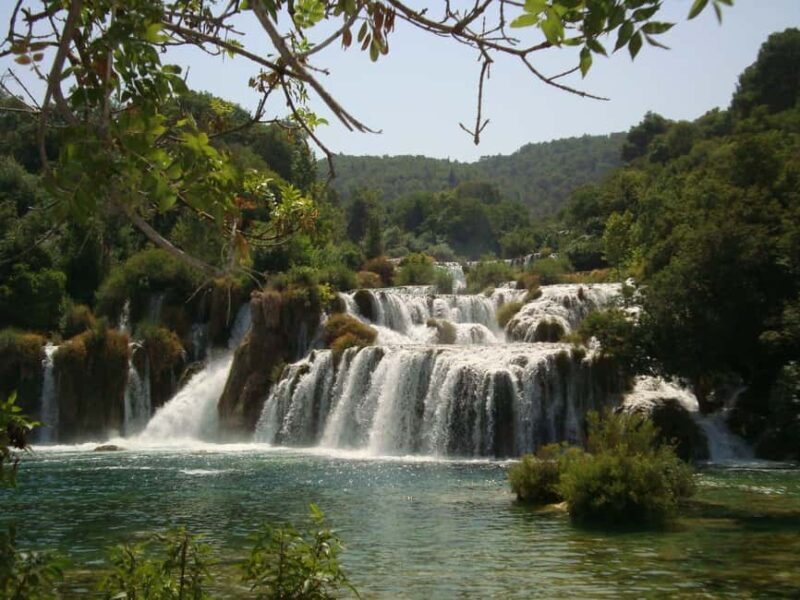 From Split: Krka Waterfalls and Skradin Trip - Final Thoughts