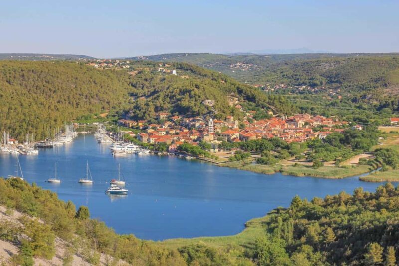 From Split: Krka Waterfalls and Skradin Trip - FAQ
