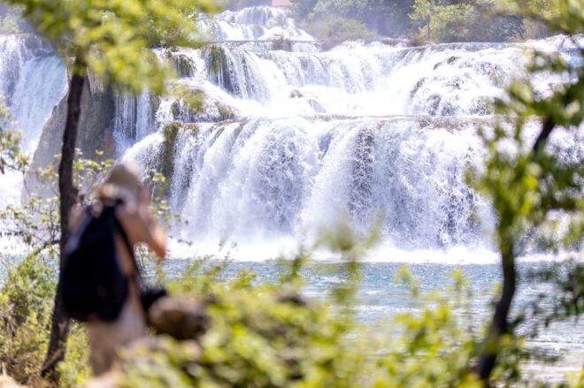 From Split: Krka Waterfalls Day Tour & Wine Tasting - Customer Reviews and Recommendations
