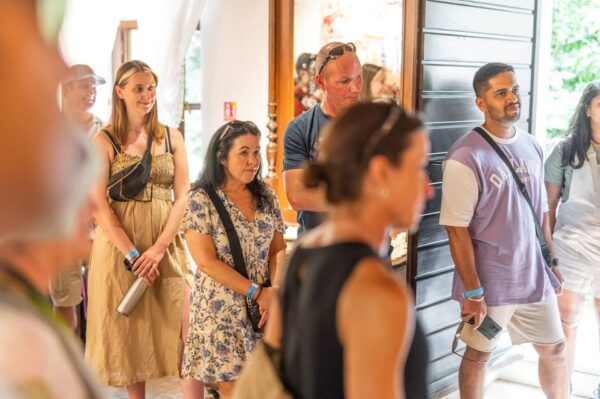 From Split: Krka Waterfalls Day Tour & Wine Tasting - Nearby Attractions to Explore