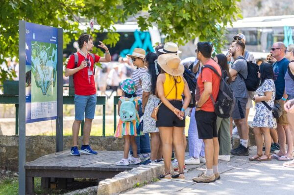 From Split: Krka Waterfalls Day Tour & Wine Tasting - Frequently Asked Questions