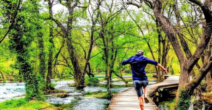 From Split: Krka Waterfalls Guided Tour & Ticket Discount - Activity Details