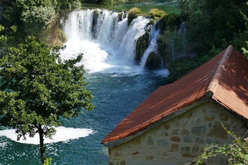 From Split: Krka Waterfalls with Riverboat Ride & swimm stop - From Split: Krka Waterfalls with Riverboat Ride & Swimm Stop – A Complete Guide