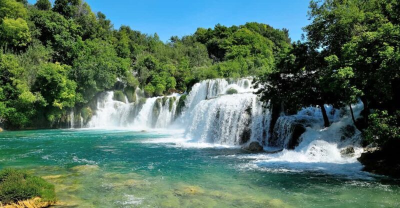 From Split: Krka Waterfalls with Riverboat Ride & swimm stop - Who Would Love This Tour?