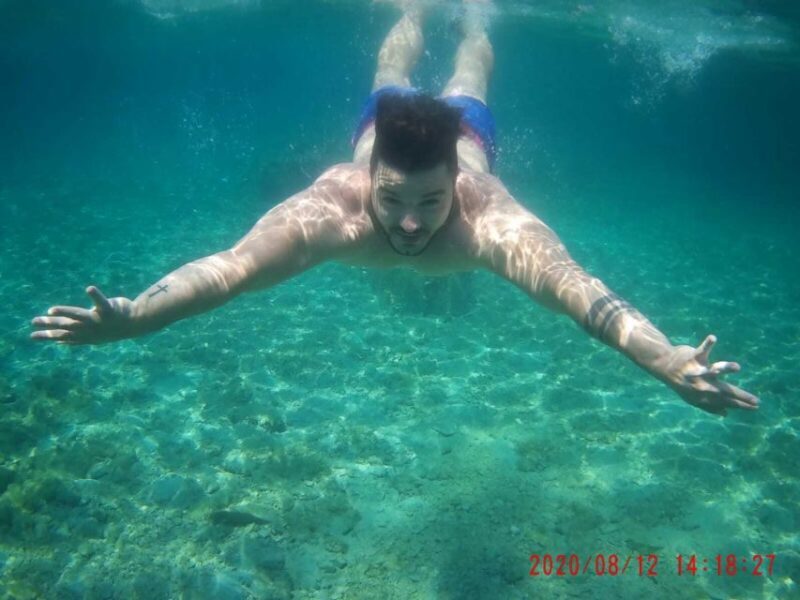 From Split: Luxury Cabin Boat Tour to The Blue Cave and Hvar - An In-Depth Look at the Experience