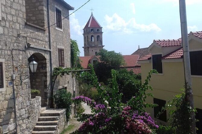 From Split Omis Day Tour with Boat Cruise and Swimming - Final Thoughts