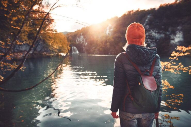 From Split or Trogir: Plitvice Lakes Full-Day Trip - Activity Details