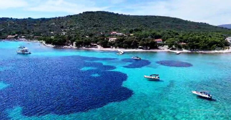 From Split or Trogir: Private Speedboat Tour to Blue Lagoon - Good To Know