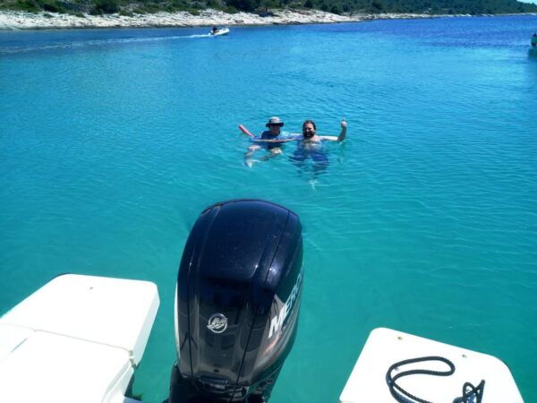 From Split or Trogir: Private Speedboat Tour to Blue Lagoon - Frequently Asked Questions
