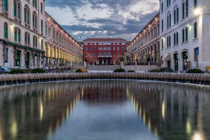 From Split: Overnight stay in NP Plitvice & Zadar - Pricing and Value Analysis