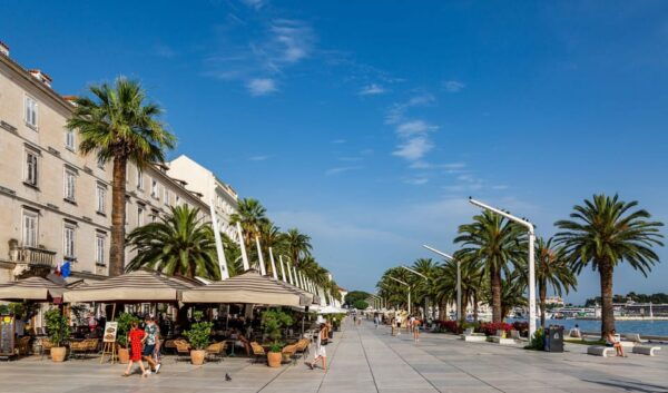 From Split: Overnight Stay in NP Plitvice & Zadar - Frequently Asked Questions