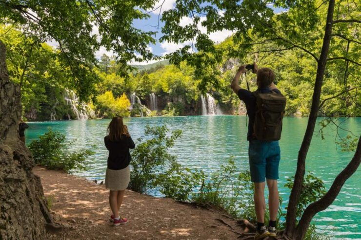 From Split: Plitvice Lakes Fully-Guided Day Tour - Experience Highlights