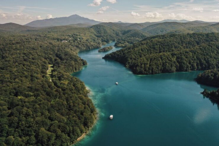 From Split: Plitvice Lakes Guided Day Tour With Tickets - Booking Information and Options