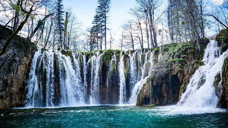 From Split: Plitvice Lakes Guided tour - Good To Know