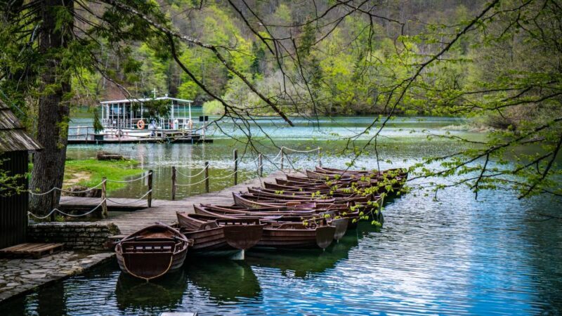 From Split: Plitvice Lakes Guided tour - Making the Most of Your Day: Tips and Practicalities