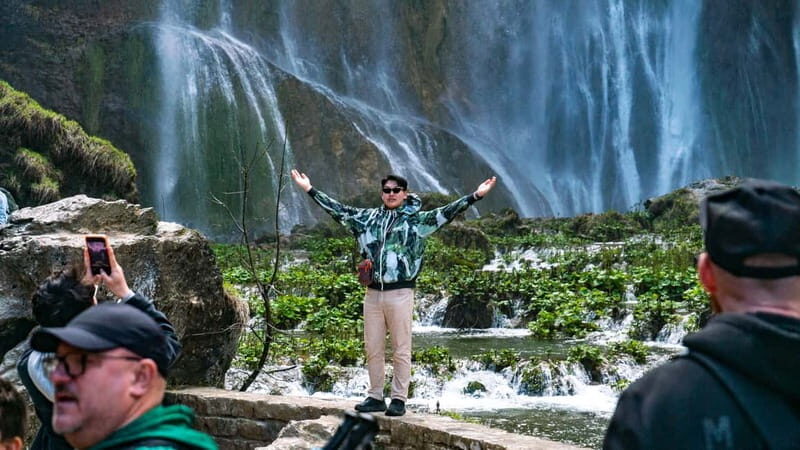 From Split: Plitvice Lakes Guided tour - Authentic Experiences and Personal Touches