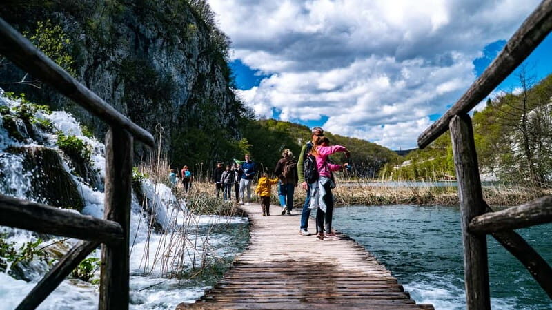 From Split: Plitvice Lakes Guided tour - Who Should Consider This Tour?