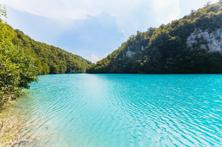 From Split: Plitvice Lakes Guided Tour with Entry Tickets - What to Expect at Plitvice Lakes National Park