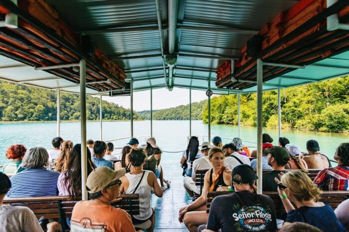 From Split: Plitvice Lakes Guided Tour with Entry Tickets - Who Will Love This Tour?