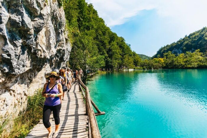 From Split: Plitvice Lakes Guided Tour with Entry Tickets - FAQs