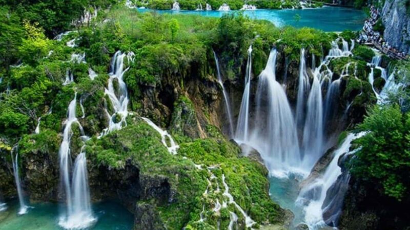From Split: Plitvice Lakes Private Tour with free Dessert - Good To Know