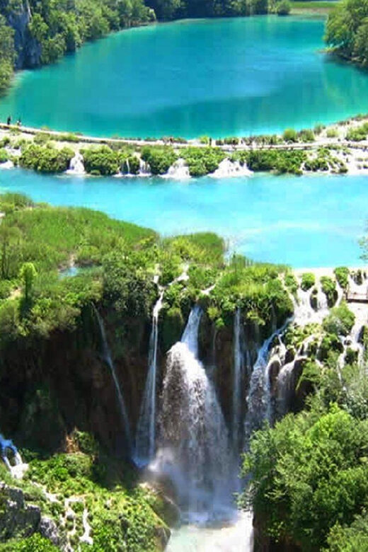 From Split: Plitvice Lakes Private Tour with free Dessert - An In-Depth Look at the Plitvice Lakes Private Tour