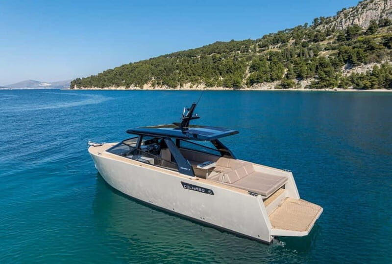 From Split: Private Boat Tour to Blue Lagoons and Zlatni Rat - FAQs