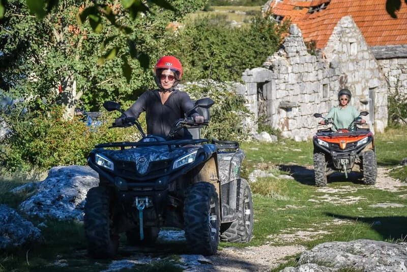 From Split: Private Guided ATV Tour with Lunch - Final Thoughts: Who Will Love This Tour?