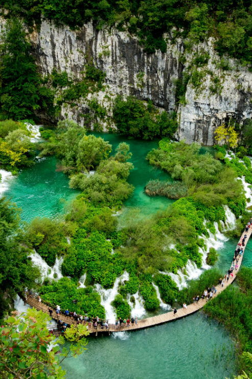 From Split: Private Guided Tour to Plitvice - Booking Information
