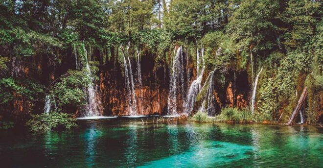 From Split: Private Guided Tour to Plitvice - Experience Highlights