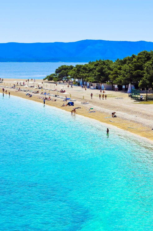 From Split: Private Tour to Golden Horn - Good To Know
