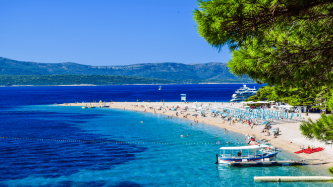 From Split: Private Tour to Golden Horn - Inclusions and Recommendations