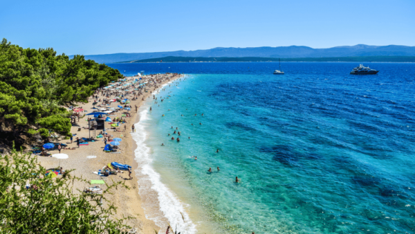 From Split: Private Tour to Golden Horn - Reserve and Pay Later