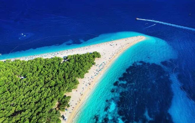 From Split: Private Tour to Golden Horn - Preparation and Important Information